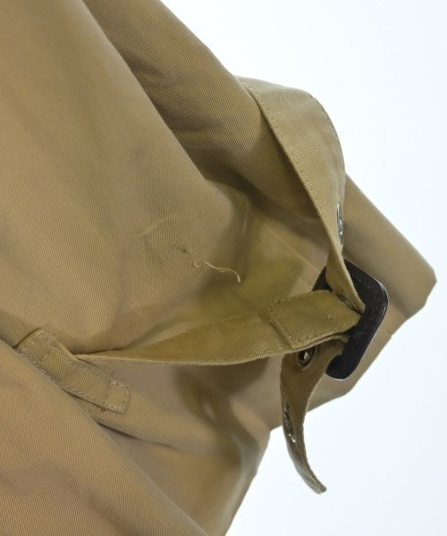 BURBERRY เสื้อกันฝน