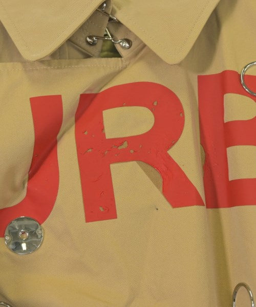 BURBERRY เสื้อกันฝน