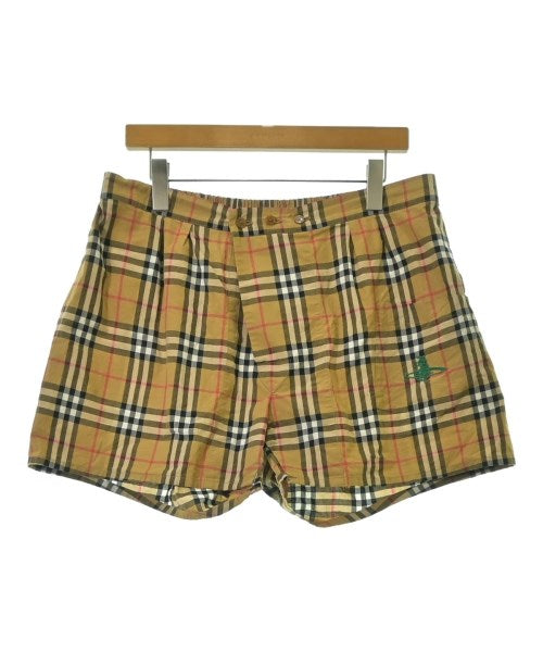 BURBERRY กางเกงขาสั้น