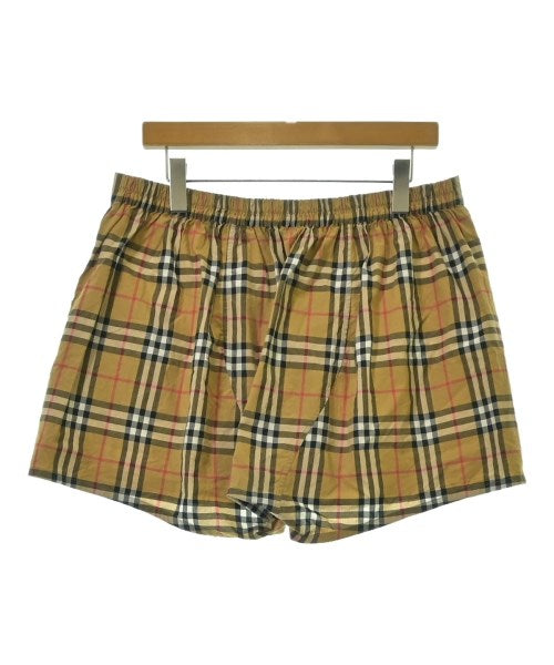 BURBERRY กางเกงขาสั้น