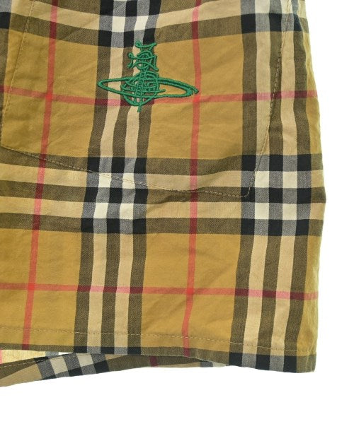BURBERRY กางเกงขาสั้น
