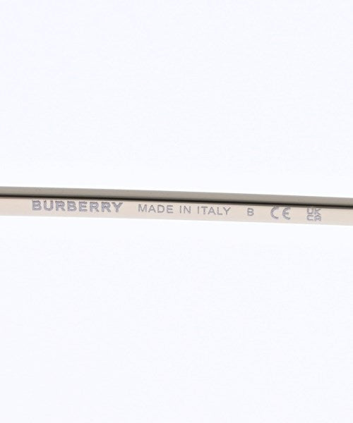 BURBERRY แว่นกันแดด
