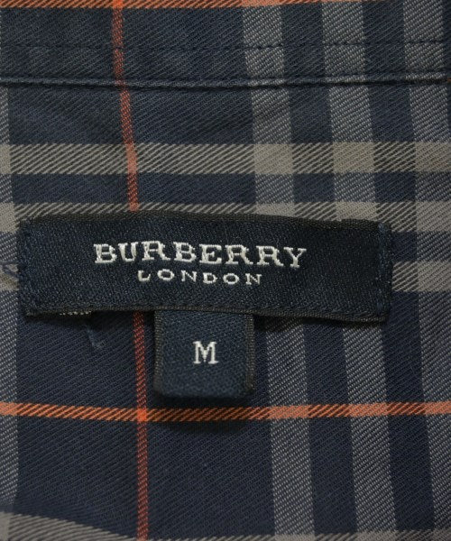 BURBERRY เสื้อลำลอง