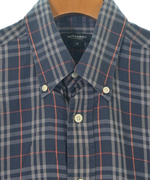 BURBERRY เสื้อลำลอง