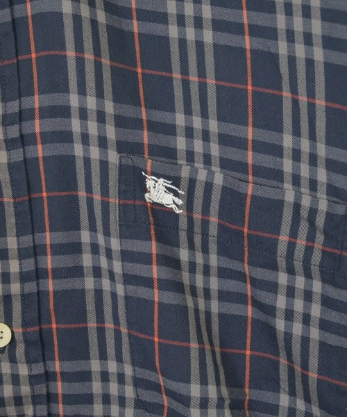 BURBERRY เสื้อลำลอง