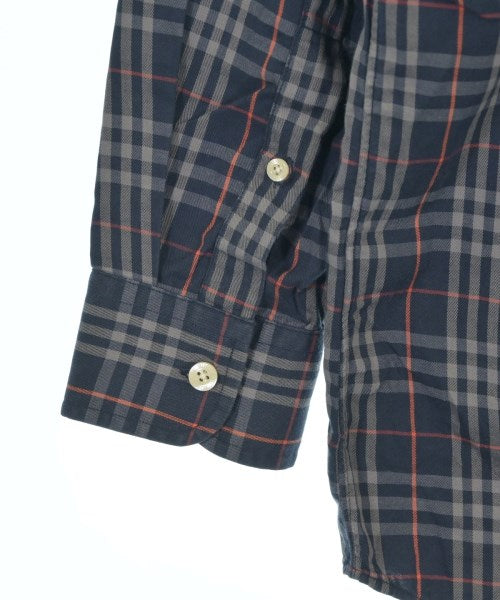 BURBERRY เสื้อลำลอง