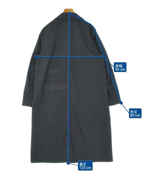 BURBERRY เสื้อโค้ท