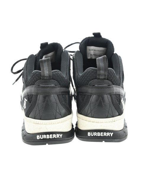 BURBERRY รองเท้าผ้าใบ