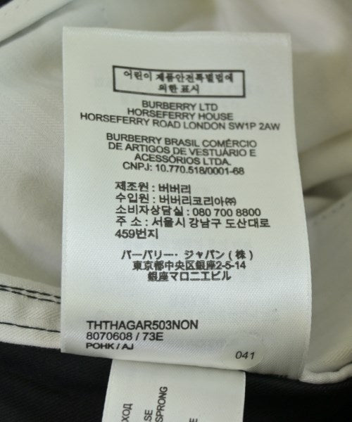 BURBERRY กางเกง อื่น