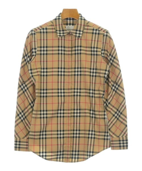 BURBERRY เสื้อลำลอง