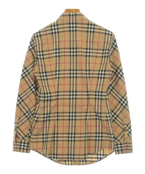 BURBERRY เสื้อลำลอง