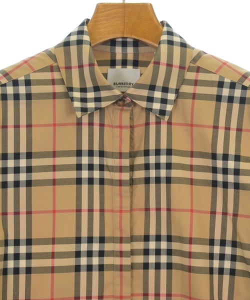 BURBERRY เสื้อลำลอง