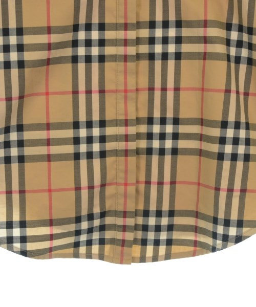 BURBERRY เสื้อลำลอง