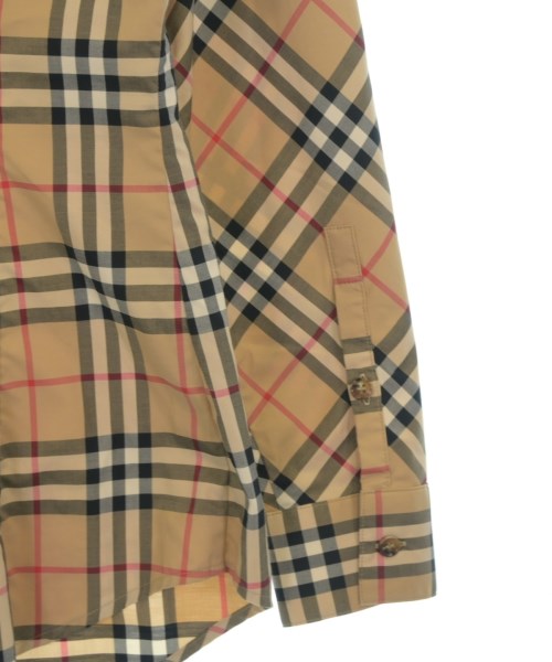 BURBERRY เสื้อลำลอง