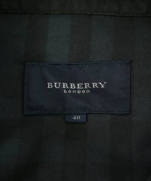 BURBERRY แจ็คเก็ตเบลาส์ อื่น