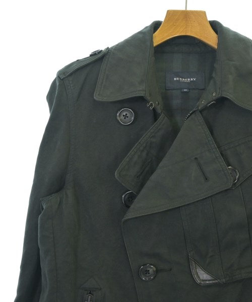BURBERRY แจ็คเก็ตเบลาส์ อื่น