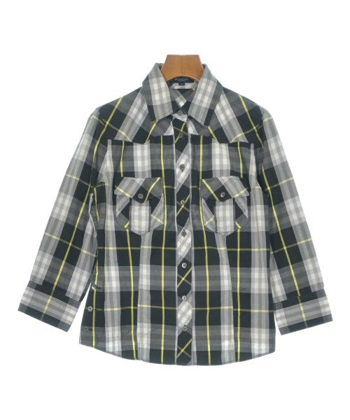 BURBERRY เสื้อลำลอง