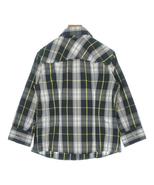 BURBERRY เสื้อลำลอง
