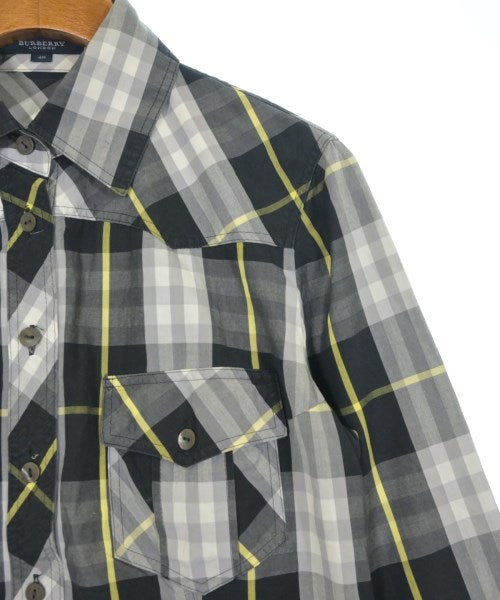 BURBERRY เสื้อลำลอง