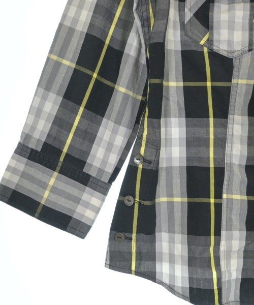 BURBERRY เสื้อลำลอง