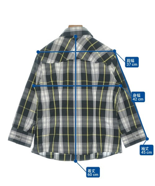 BURBERRY เสื้อลำลอง