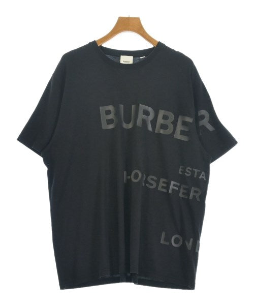 BURBERRY เสื้อยืด/เสื้อท็อปส์