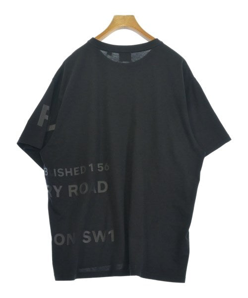 BURBERRY เสื้อยืด/เสื้อท็อปส์