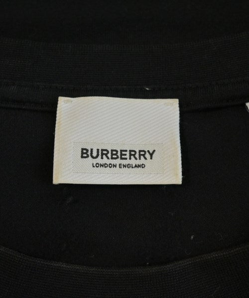 BURBERRY เสื้อยืด/เสื้อท็อปส์
