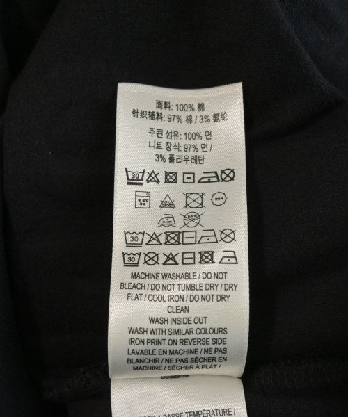 BURBERRY เสื้อยืด/เสื้อท็อปส์