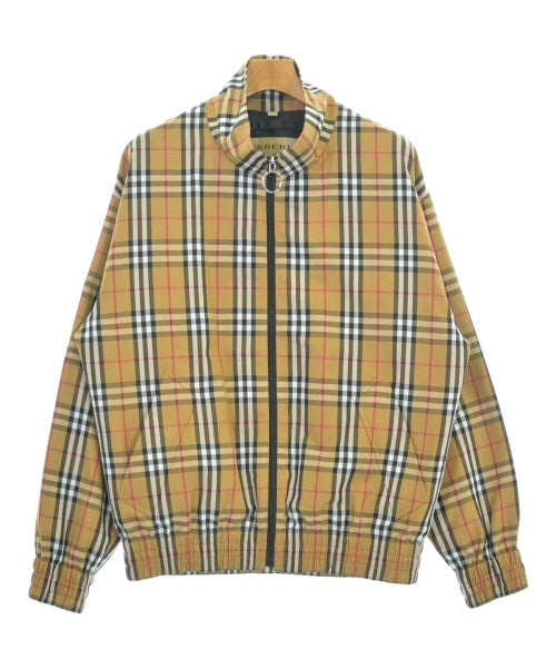 BURBERRY แจ็คเก็ตเบลาส์ อื่น
