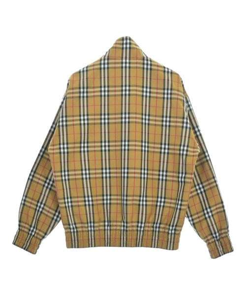 BURBERRY แจ็คเก็ตเบลาส์ อื่น