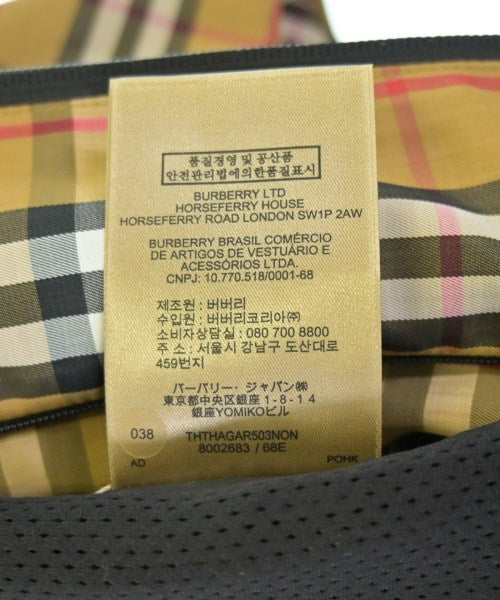 BURBERRY แจ็คเก็ตเบลาส์ อื่น