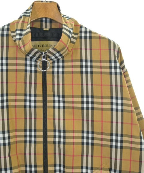 BURBERRY แจ็คเก็ตเบลาส์ อื่น