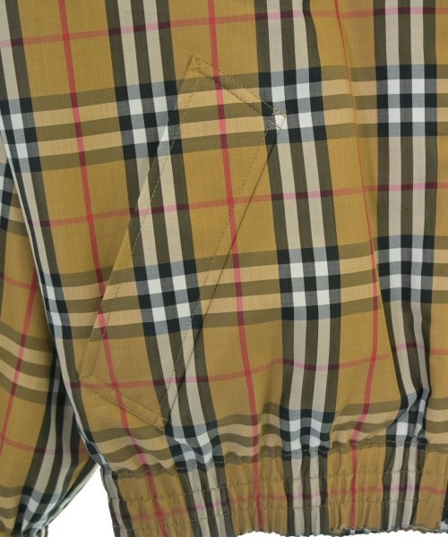 BURBERRY แจ็คเก็ตเบลาส์ อื่น