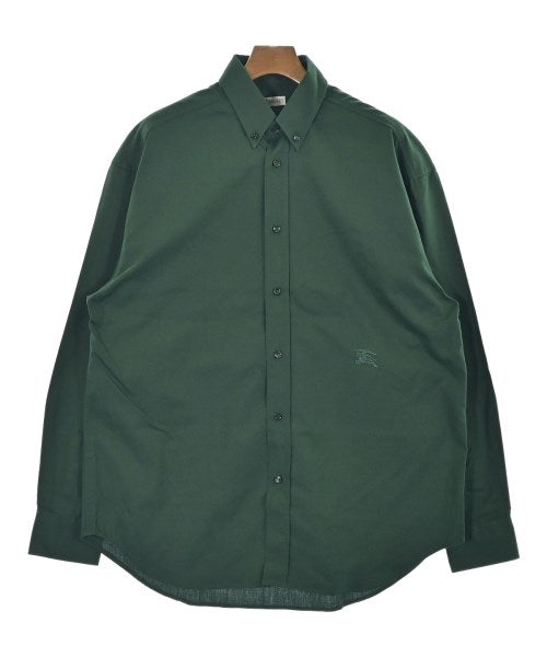 BURBERRY เสื้อลำลอง