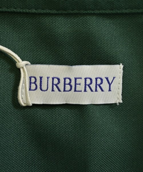 BURBERRY เสื้อลำลอง