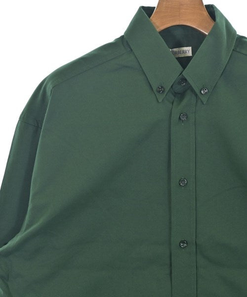 BURBERRY เสื้อลำลอง