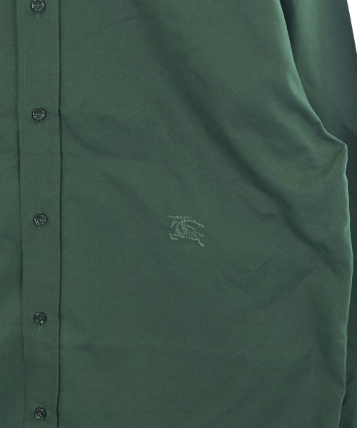 BURBERRY เสื้อลำลอง