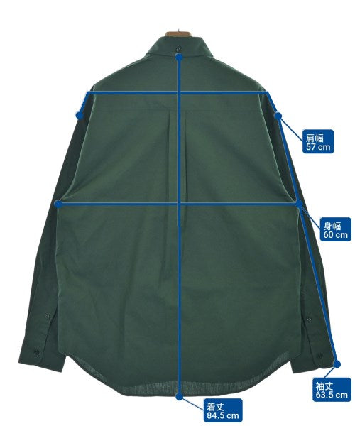 BURBERRY เสื้อลำลอง