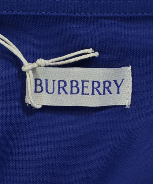 BURBERRY เสื้อลำลอง