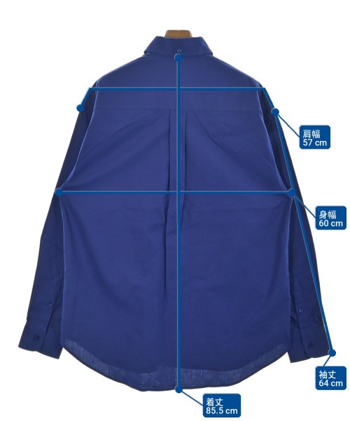 BURBERRY เสื้อลำลอง
