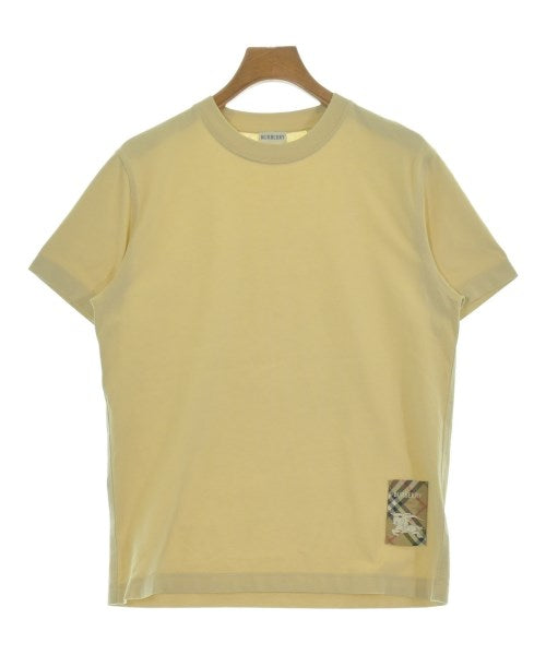 BURBERRY เสื้อยืด/เสื้อท็อปส์