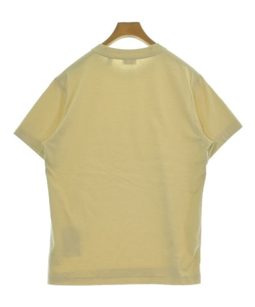 BURBERRY เสื้อยืด/เสื้อท็อปส์