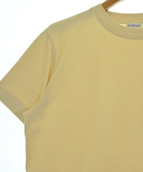 BURBERRY เสื้อยืด/เสื้อท็อปส์