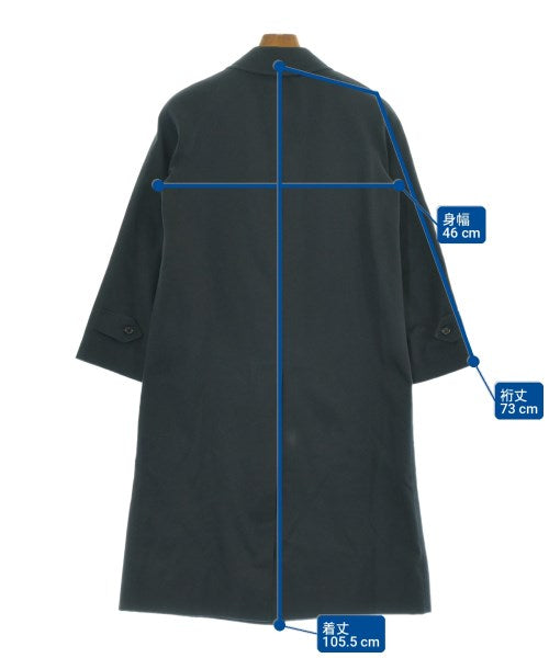 BURBERRY เสื้อโค้ท อื่น