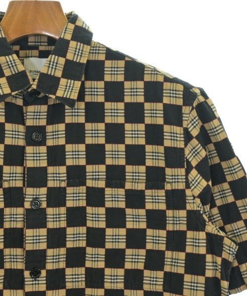 BURBERRY เสื้อลำลอง