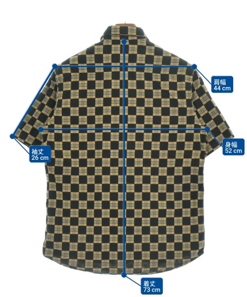 BURBERRY เสื้อลำลอง