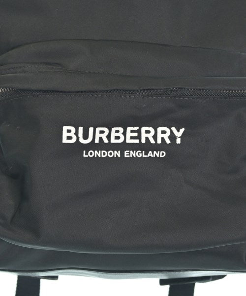 BURBERRY เป้สะพายหลัง