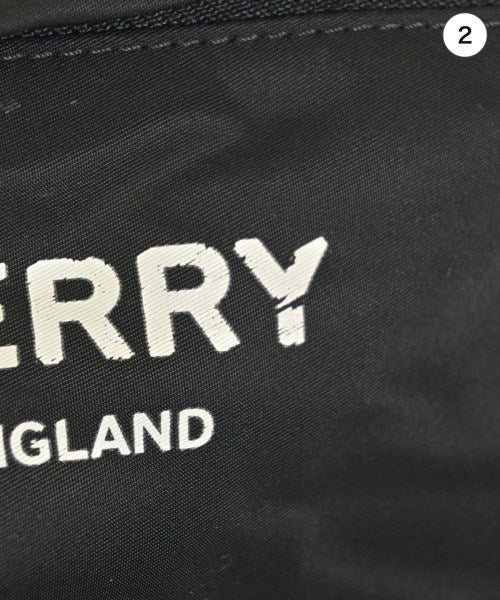 BURBERRY เป้สะพายหลัง