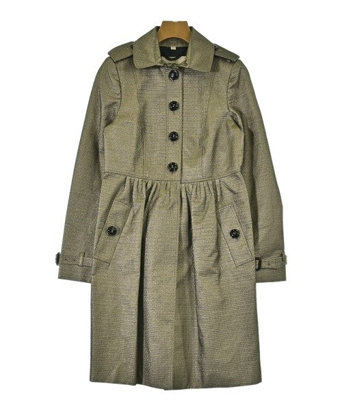 BURBERRY เสื้อโค้ท อื่น